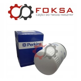 Perkins oil filter 1004 4 1103c 33 1006 60