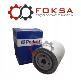 Perkins oil filter 1004 4 1103c 33 1006 60
