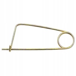 Safety pin 3 mm 23420