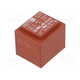 1 pcs x MYRRA - 44158 - Transformer: encapsulated, 2.3VA, 230VAC, 9V, 256mA, PCB