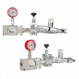 Flowmeter tester 4 80l 50 250bar g3 4