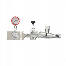 Flowmeter tester 4 80l 50 250bar g3 4