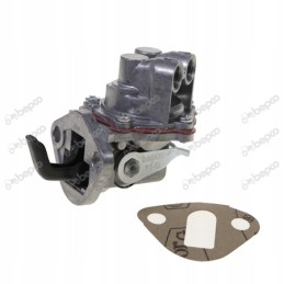 Fuel pump 100 4 landini massey ferguson