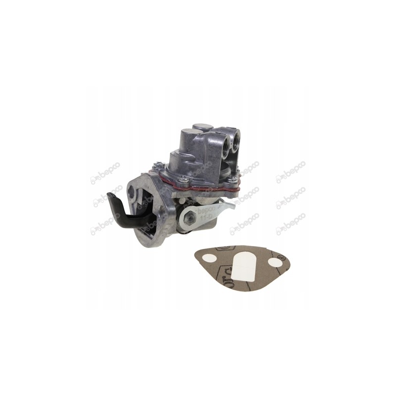 Fuel pump 100 4 landini massey ferguson