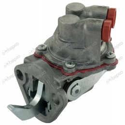 Fuel pump 100 4 landini massey ferguson