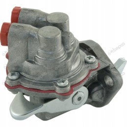Fuel pump 100 4 landini massey ferguson