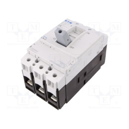 1 pcs x EATON ELECTRIC - LN2-250-I - Switch-disconnector, Poles: 3, screw type, 250A, LN, IP20, -25÷70°C