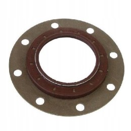 Fendt kinetic clutch seal