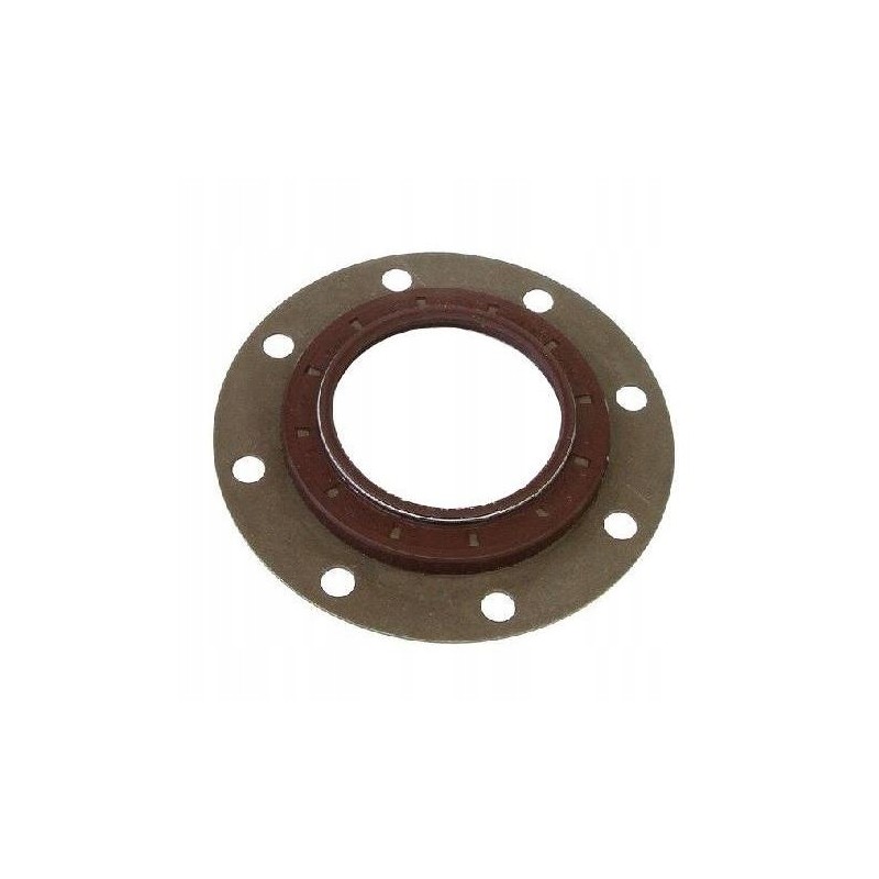 Fendt kinetic clutch seal