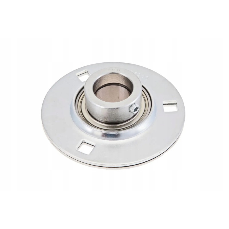 610449 02 bearing with housing ES 206