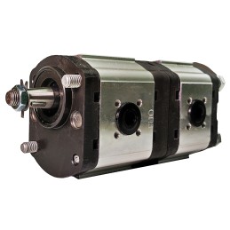 Hydraulic gear pump 0510565335