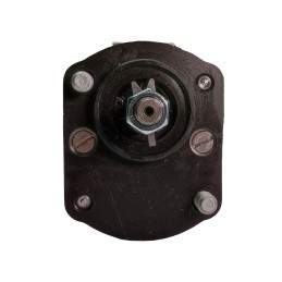 Hydraulic gear pump 0510565335 Rexroth