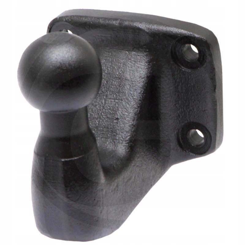 Ball with collar 787kk370 rockinger