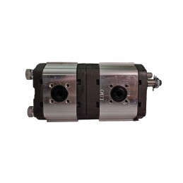 Gear pump 510565335 deutz fahr 4060 4065 4070