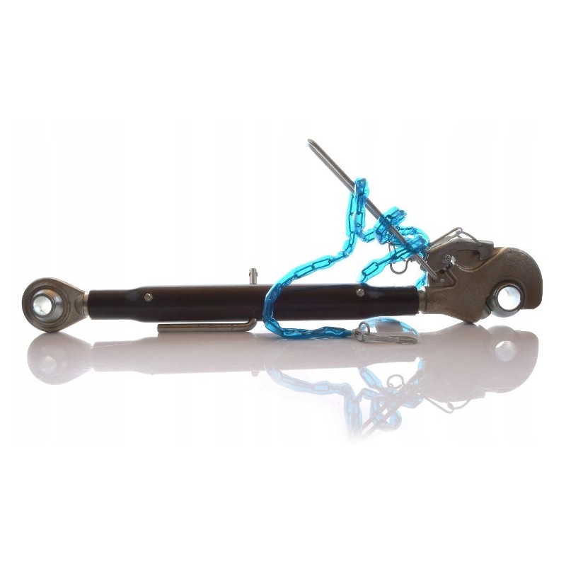 Top connector 680 1000mm m36x3 cat 2 3