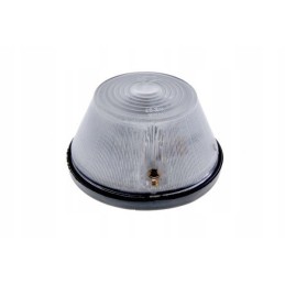 Low white marker lamp d 47 d 50 trailer input