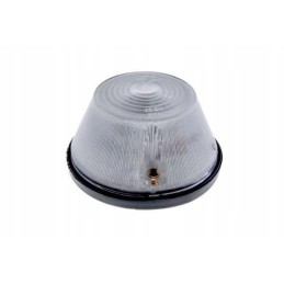 Low white marker lamp d 47 d 50 trailer input