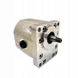 Fortschritt hydraulic pump