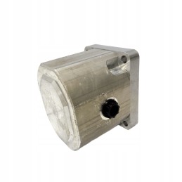 Fortschritt hydraulic pump