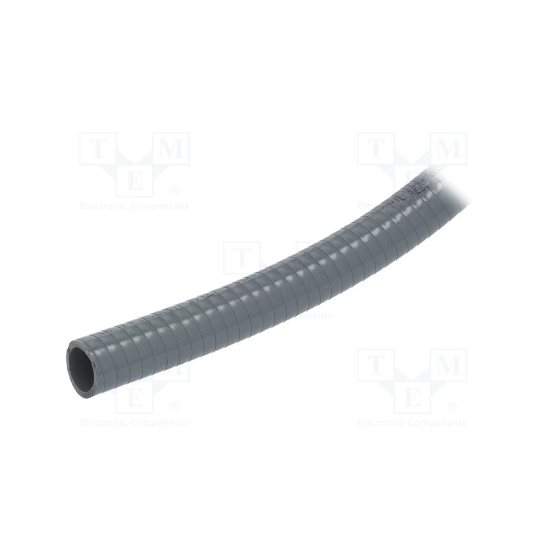 30 m x ANAMET EUROPE - 300.016.0 - Protective tube, Size: 21, PVC, L: 30m, -20÷80°C, NMUA, Øint: 16mm