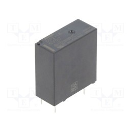1 pcs x OMRON OCB - G5PZ1A5DC - Relay: electromagnetic, SPST-NO, Ucoil: 5VDC, Icontacts max: 16A