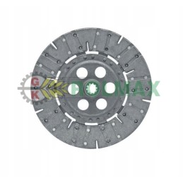Clutch disc landini massey ferguson 1426390m94