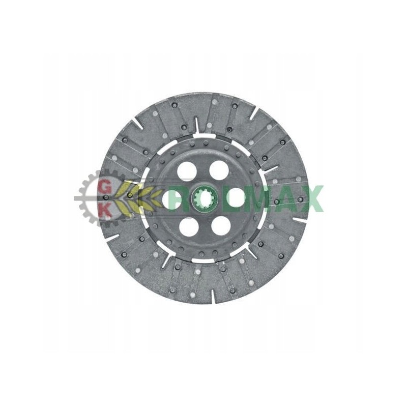 Clutch disc landini massey ferguson 1426390m94