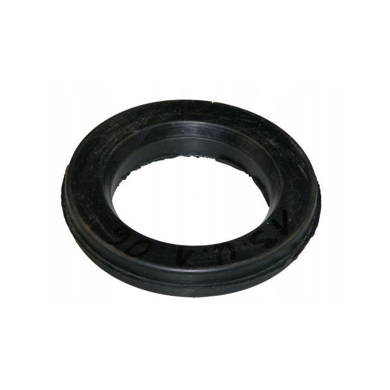 Rubber bumper for sprung steering knuckle c 385 802710