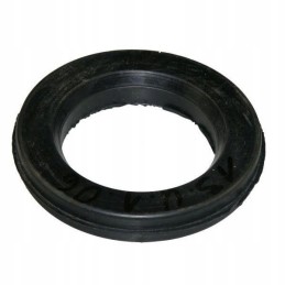 Rubber bumper for sprung steering knuckle c 385 802710
