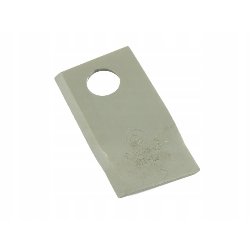 Krone left mower blade 151386 0 z1000020