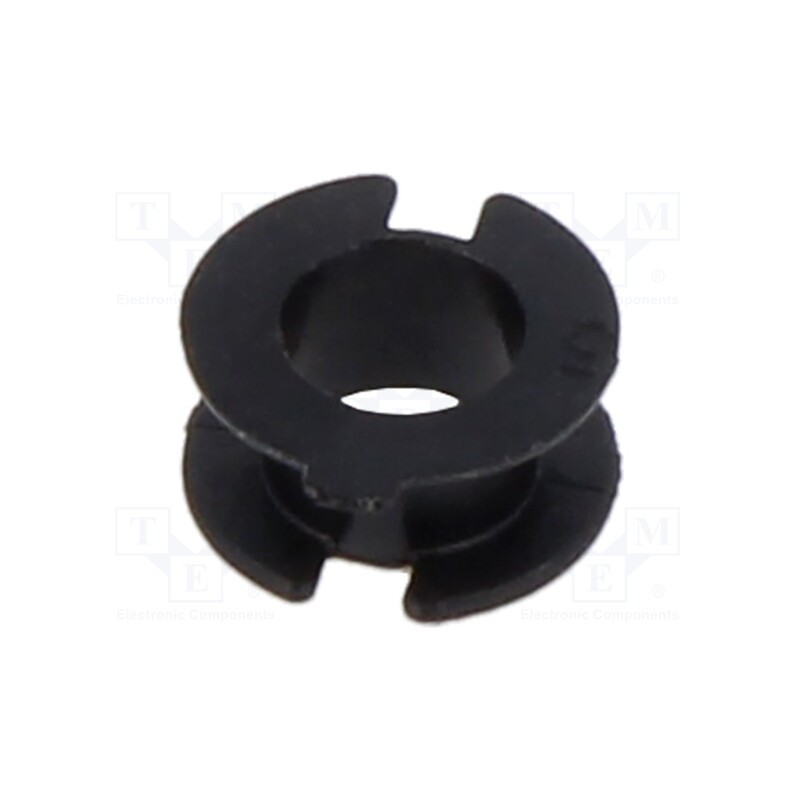1 pcs x TDK - B65512C0000T001 - Coil former: without pins, GFR, PS7.35/3.6