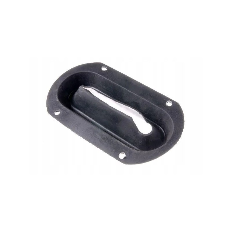 Rubber cover for handbrake lever c 385