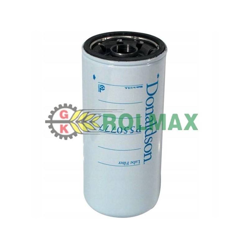 John deere engine oil filter ar98330 p550777