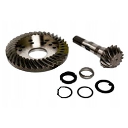 Attack roller with disc wheel 14x37 0 900 0108 0