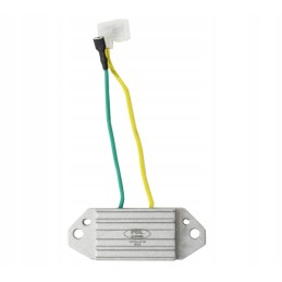 Alternator voltage regulator 12c 14v mf 3