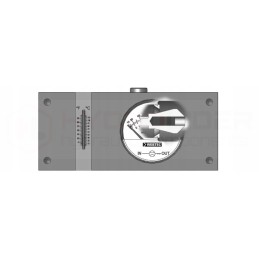 Flowmeter tester 4 80l 80 300bar g3 4