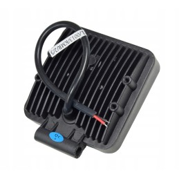 LED work lamp 27w 12v 24v 1620lm 6000k