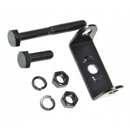 LED work lamp 27w 12v 24v 1620lm 6000k