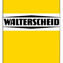 Wide angle joint shaft 1360mm ds1601011 pwz58