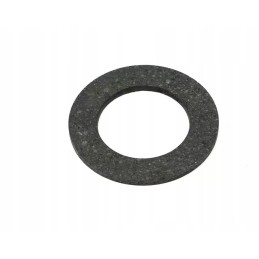 The friction clutch lining of the articulated telescopic shaft