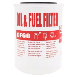 Donaldson p550268 hydraulic filter jcb antonio