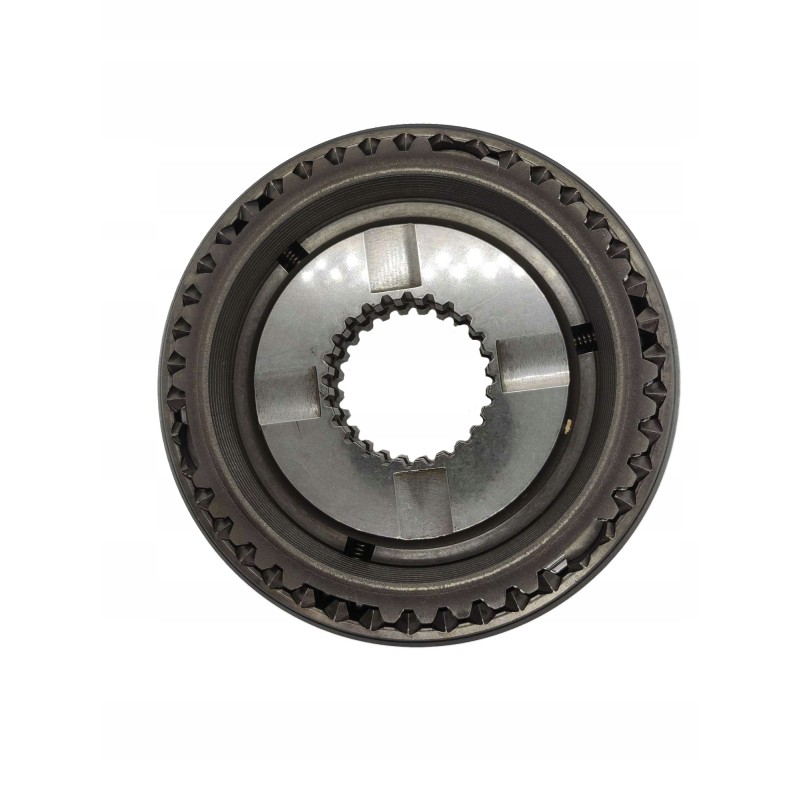 Reverse synchronizer set 3385888m92