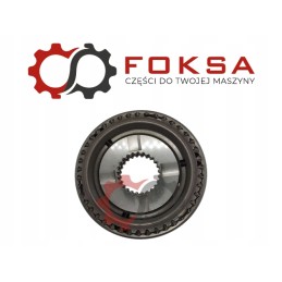 Reverse synchronizer set 3385888m92