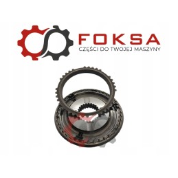 Reverse synchronizer set 3385888m92