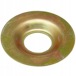 Fendt 200 tensioner roller bearing cover