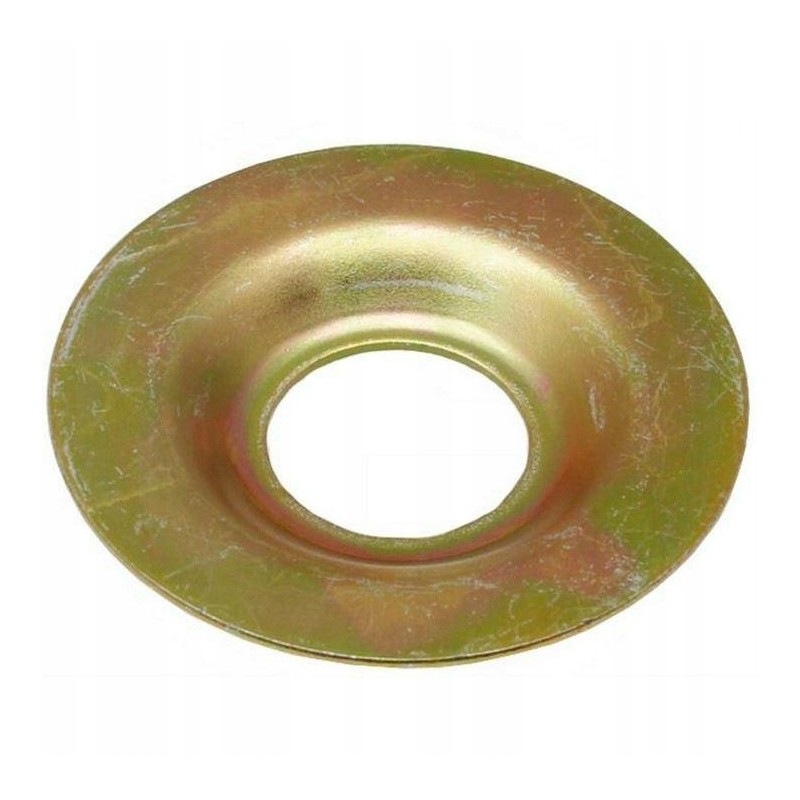 Fendt 200 tensioner roller bearing cover