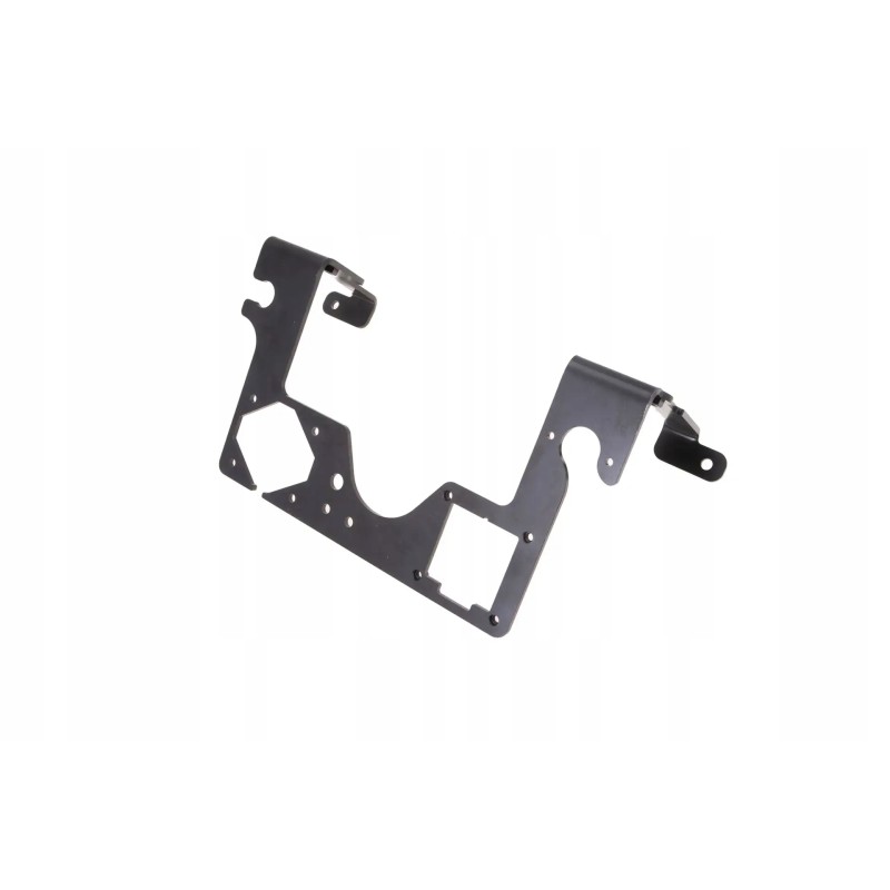 4308534m91 connector mounting