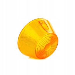 Side turn signal lamp cover in 92 pieces