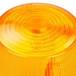 Side turn signal lamp cover in 92 pieces