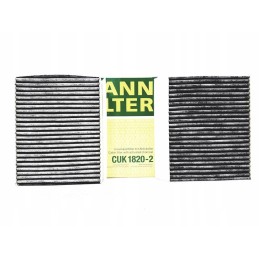 Mann filter set alfa romeo 147 1 6 2 0 ts
